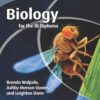 [Sách] Cambridge Biology for the IB Diploma Coursebook by Brenda Walpole, Ashby Merson-Davies, Dr Leighton Dann – Sách giấy gáy xoắn