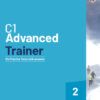 [Sách] Cambridge C1 Advanced Trainer 2 Six Practice Tests with Answers with audioscript (2020) - Sách giấy gáy xoắn
