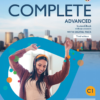 [Sách] Cambridge Complete C1 Advanced (third edition) Student's Book without answers - Sách giấy gáy xoắn