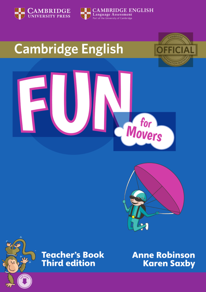  s ch cambridge fun for movers teacher s book 3rd edition phi n b n