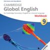 [Sách] Cambridge Global English 9 for Cambridge Secondary 1 English as a Second Language Workbook (1st Edition) - Sách giấy gáy xoắn