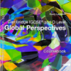 [Sách] Cambridge IGCSE and O Level Global Perspectives Coursebook (1st Edition 2016) - Sách giấy gáy xoắn