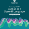[Sách] Cambridge IGCSE English as a Second Language (ESL) TEACHER RESOURCES 2022 (6th Edition) by Peter Lucantoni - Sách giấy gáy xoắn