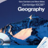 [Sách] Cambridge IGCSE Geography Coursebook (2010) by Gary Cambers and Steve Sibley - Sách giấy gáy xoắn