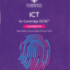 [Sách] Cambridge IGCSE ICT Coursebook (3rd Edition) 2021 by David Waller - Victoria Wright - Denise Taylor (Part 1 + Part II) - Sách giấy gáy xoắn