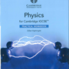 [Sách] Cambridge IGCSE Physics (Third Edition 2021) PRACTICAL Workbook With answer key by Gillian Nightingale - Sách giấy gáy xoắn