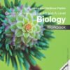 [Sách] Cambridge International AS and A Level Biology Workbook (2016 Edition) – Sách giấy gáy xoắn