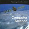 [Sách] Cambridge International AS and A Level Computer Science Coursebook by Sylvia Langfield and Dave Duddell (2015)- Sách giấy gáy xoắn