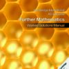[Sách] Cambridge International AS and A Level Further Mathematics Worked Solutions Manual with Cambridge Elevate Edition - Sách giấy gáy xoắn