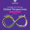 [Sách] Cambridge Lower Secondary Global Perspectives (2nd Edition 2024) Learner's Skills Book 8 - Sách giấy gáy xoắn