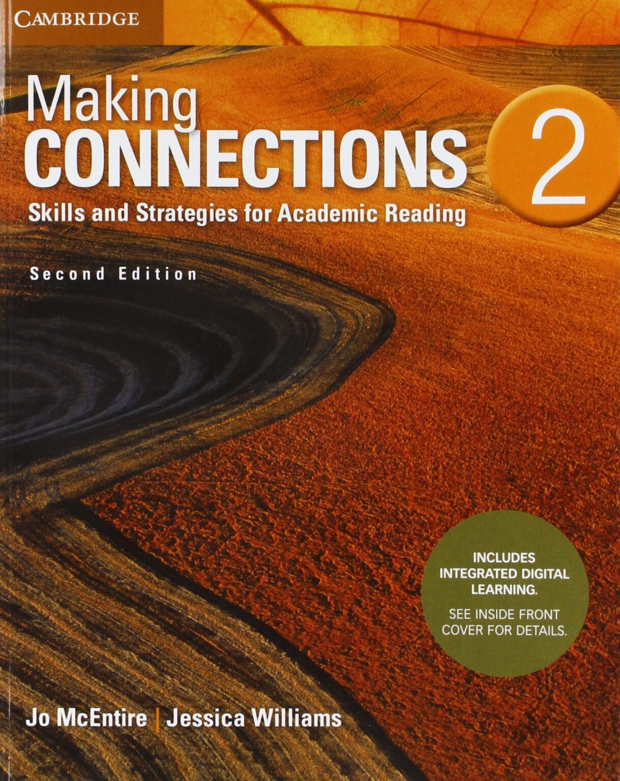 [Sách] Cambridge Making Connections LEVEL 2 (Second Edition) Student’s ...