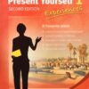 [Sách] Cambridge Present Yourself Level 1 Student's Book: Experiences 2nd Edition - Sách giấy gáy xoắn