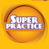 [Sách] Cambridge Super Minds (2nd edition) Level 5 Super Practice Book with Answer key - Sách giấy gáy xoắn