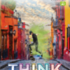 [Sách] Cambridge Think Starter (A1) Student's Book British English 2nd Edition (2022) - Sách giấy gáy xoắn