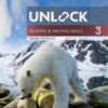 [Sách] Cambridge Unlock Level 3: Reading and Writing Skills Student's Book (1st Edition) - Sách giấy gáy xoắn
