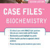 [Sách] Case Files: Biochemistry, 2nd Edition 2nd (second) Edition by Toy, Eugene, Seifert, Jr., William, Strobel, Henry, Harms, K published by...