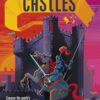 [Sách] Castles Conquer the worlds most impressive castles by Laura Buller, Robert Ball – Sách giấy gáy xoắn