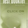 [Sách] Click On Starter Test Booklet – Sách giấy gáy xoắn