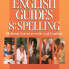 [Sách] Collins Cobuild English Guides Vol.8 - Spelling- Cách viết từ (dịch và chú giải : Nguyễn Thành Yến) – Sách giấy gáy xoắn