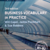 [Sách] Collins English for Business - (3RD Edition) - Business Vocabulary In Practice - Sách giấy gáy xoắn