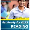 [Sách] Collins English for Exam - Get Ready for IELTS Reading Pre-intermediate A2+ – Sách giấy gáy xoắn
