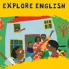 [Sách] Collins Explore English Stage 1 Student’s RESOURCES Book (ESL 2021 edition) – Sách giấy gáy xoắn