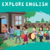 [Sách] Collins Explore English Stage 2 Student’s Coursebook (ESL 2021 edition) – Sách giấy gáy xoắn