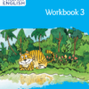 [Sách] Collins International Primary English Level 3 Workbook (2nd Edition 2021) – Sách giấy gáy xoắn