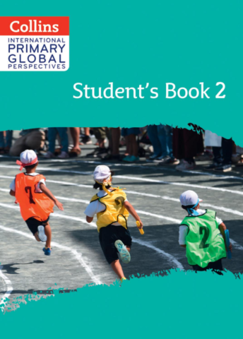 [Sách] Collins International Primary Global Perspectives level 2 ...