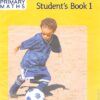 [Sách] Collins International Primary Maths 1 – Student’s Book (1st Edition) – Sách giấy gáy xoắn
