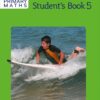 [Sách] Collins International Primary Maths 5 – Student’s Book (1st Edition) – Sách giấy gáy xoắn