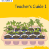 [Sách] Collins International Primary Science Stage 1 TEACHER'S GUIDE (2nd Edition 2021) – Sách giấy gáy xoắn*