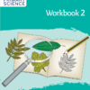 [Sách] Collins International Primary Science Stage 2 Workbook (2nd Edition 2021) – Sách giấy gáy xoắn