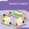 [Sách] Collins International Primary Science Stage 4 TEACHER'S GUIDE (2nd Edition 2021) – Sách giấy gáy xoắn*