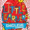 [Sách] Collins Little Learners English Workbook Foundation Level 2 by Rani T. – Sách giấy gáy xoắn