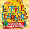 [Sách] Collins Little Learners General Awareness Foundation Level 1 by Rani T. – Sách giấy gáy xoắn