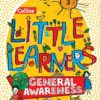 [Sách] Collins Little Learners General Awareness Foundation Level 3 by Rani T. – Sách giấy gáy xoắn