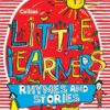 [Sách] Collins Little Learners Rhymes and Stories Foundation Level 1 by Rani T. – Sách giấy gáy xoắn