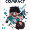 [Sách] Compact Key (A2) for Schools (Second Edition 2020) Student's Book without answers - Sách giấy gáy xoắn