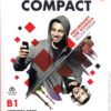 [Sách] Compact Preliminary for Schools (Second Edition) STUDENT'S BOOK without answers (B1 Preliminary for Schools exam from 2020) - Sách giấy gáy...