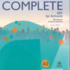 [Sách] Complete Key for Schools WORKBOOK without Answers (second edition) For the Revised Exam from 2020 – sách giấy gáy xoắn