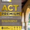 [Sách] Cracking the ACT Premium Edition with 8 Full-length Practice Tests 2019 Edition – Sách giấy gáy xoắn