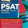 [Sách] Cracking the PSAT (National Merit Scholarship Qualifying Test) with 2 Practice Tests, 2019 Edition by The Princeton Review – Sách giấy gáy xoắn