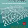 [Sách] Critical Thinking for Students 4th Edition: Learn the Skills for Analysing Evaluating and Producing Arguments (by Roy van den Brink-Budgen )...