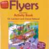 [Sách] Delta Young Learners English - Fantastic Flyers Activity Book 2nd Edition (Exam from 2018) - Sách giấy gáy xoắn