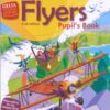 [Sách] Delta Young Learners English - Fantastic Flyers Pupil's Book 2nd Edition (Exam from 2018) - Sách giấy gáy xoắn