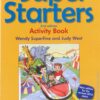 [Sách] Delta Young Learners English - Super Starters Activity Book 2nd Edition (Exam from 2018) - Sách giấy gáy xoắn