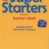 [Sách] Delta Young Learners English - Super Starters Teacher's Book 2nd Edition (Exam from 2018) - Sách giấy gáy xoắn
