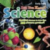 [Sách] Did You Know Science Amazing Answers to More than 200 Awesome Questions by DK, Emily Dodd – Sách giấy gáy xoắn