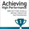 [Sách] DK Essential Managers Achieving High Performance by Pippa Bourne, Mike Bourne - Sách giấy gáy xoắn